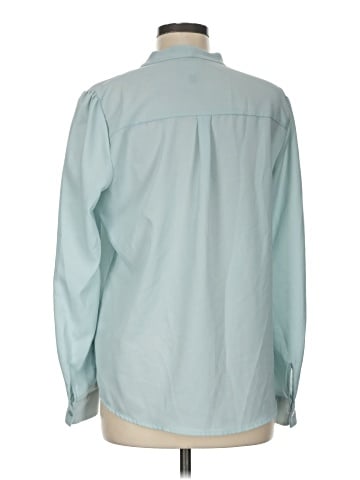 Alex Marie Long Sleeve Blouse (view 2)