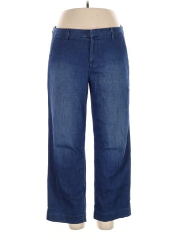 Frank & Eileen Jeans (view 1)