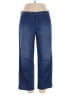 Frank & Eileen Blue Jeans Size 10 - photo 1