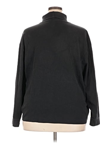 L.L.Bean Turtleneck Sweater (view 2)