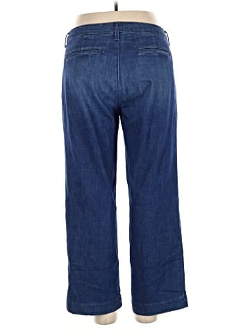 Frank & Eileen Jeans (view 2)