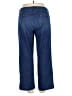 Frank & Eileen Blue Jeans Size 10 - photo 2