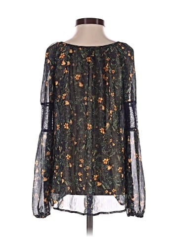 Princess Vera Wang Long Sleeve Blouse (view 2)