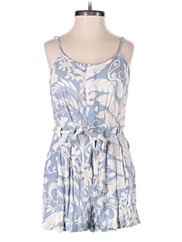 Amuse Society Romper (view 1)