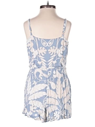 Amuse Society Romper (view 2)