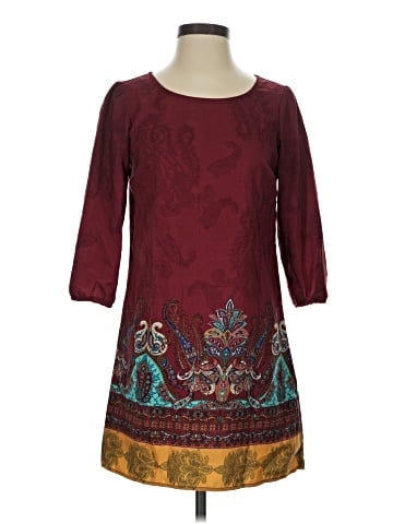 Bebop Casual Dress (view 1)