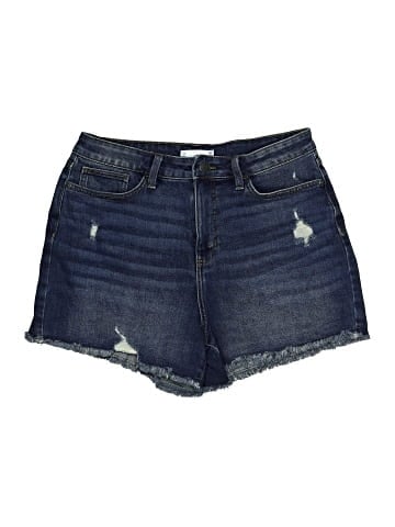 LC Lauren Conrad Denim Shorts (view 1)