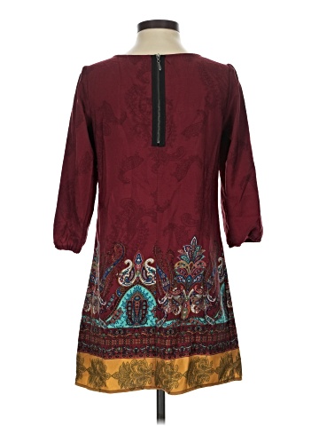 Bebop Casual Dress (view 2)