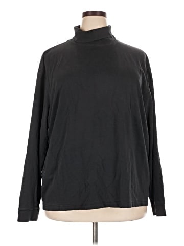 L.L.Bean Turtleneck Sweater (view 1)