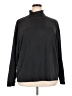 L.L.Bean 100% Cotton Black Turtleneck Sweater Size XXL - photo 1
