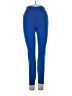 Zobha Color Block Blue Active Pants Size S - photo 1