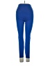 Zobha Color Block Blue Active Pants Size S - photo 2