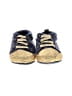 Limited Too 100% Polyester Stars Gold Booties Size 6-9 mo (baby) - photo 2