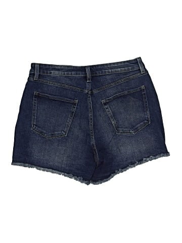 LC Lauren Conrad Denim Shorts (view 2)