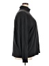 L.L.Bean 100% Cotton Black Turtleneck Sweater Size XXL - photo 4