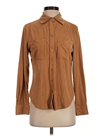 Grace Long Sleeve Blouse (view 1)