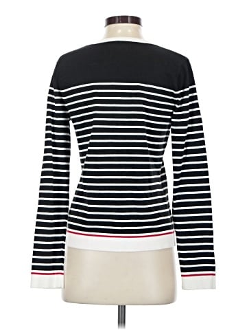 Jones New York Signature Cardigan (view 2)