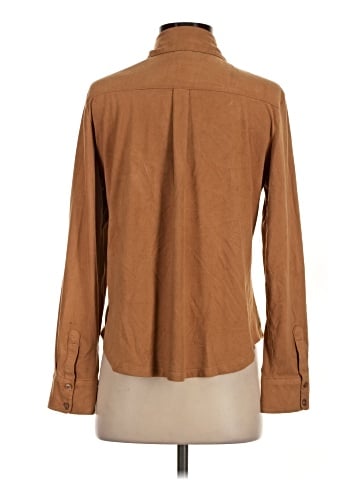 Grace Long Sleeve Blouse (view 2)