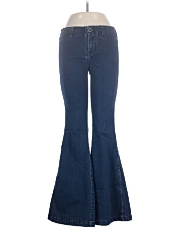 Free People Jeans (view 1)
