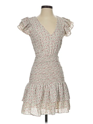 Sugar Lips Casual Dress (view 1)