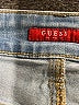 Guess Jeans Hearts Blue Jeans Size 32 waist - photo 7