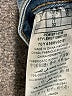 Guess Jeans Hearts Blue Jeans Size 32 waist - photo 8