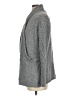 Brixon Ivy Gray Kimono Size S - photo 5