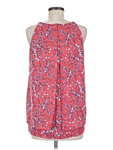 Keren Hart Sleeveless Blouse (view 2)