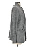 Brixon Ivy Gray Kimono Size S - photo 4