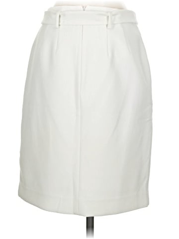 White House Black Market Formal Skirt (view 2)