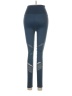 Alo Blue Active Pants Size M - photo 2