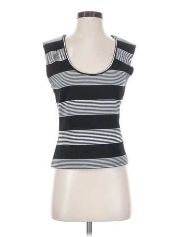 Bishop + Young Sleeveless T-Shirt (view 1)