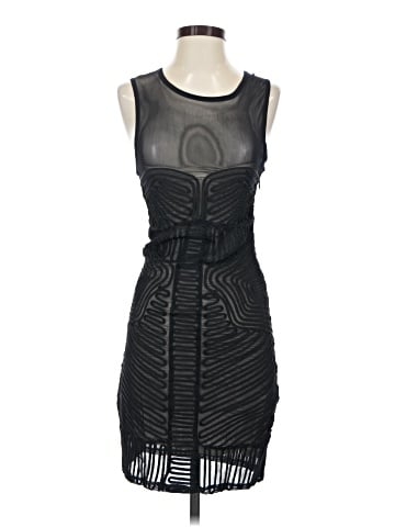 Armani Exchange Cocktail Dress (view 1)