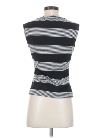 Bishop + Young Sleeveless T-Shirt (view 2)