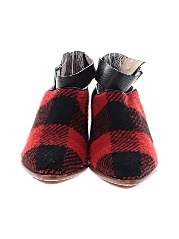 Matt Bernson Ankle Boots (view 2)
