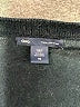 Gap Blue Pullover Sweater Size XS - photo 7