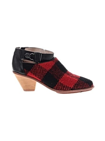 Matt Bernson Ankle Boots (view 1)