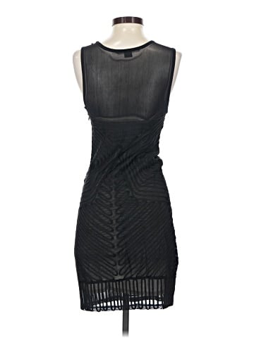 Armani Exchange Cocktail Dress (view 2)