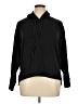 Alternative Earth Black Pullover Hoodie Size XL - photo 1