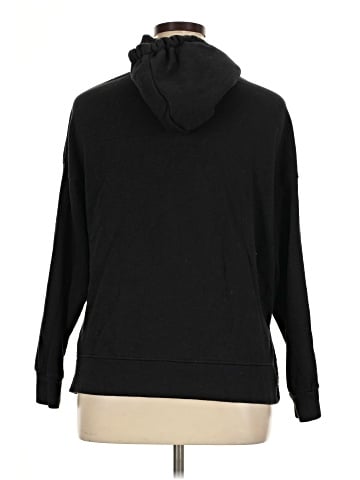 Alternative Earth Pullover Hoodie (view 2)