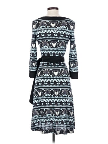 Diane von Furstenberg Cocktail Dress (view 2)