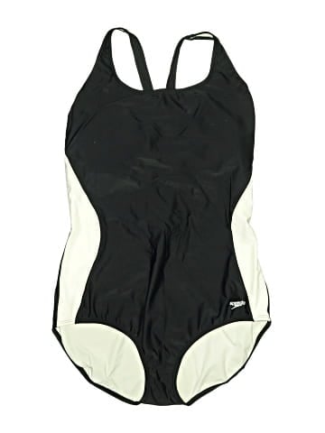 Speedo One Piece Swimsuit (view 1)