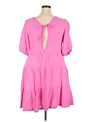Aerie Casual Dress (view 2)