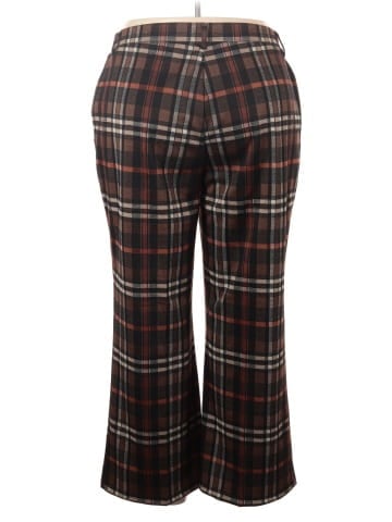 Ashley Stewart Casual Pants (view 2)