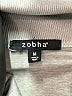 Zobha Gray Active Pants Size M - photo 7