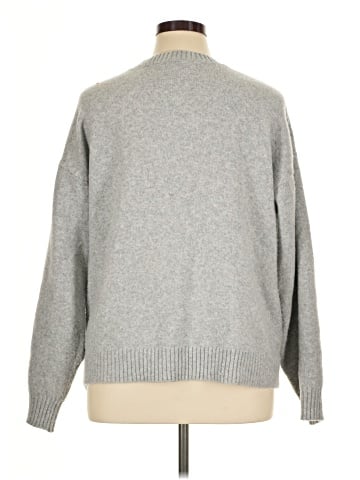 No Boundaries Pullover Sweater (view 2)