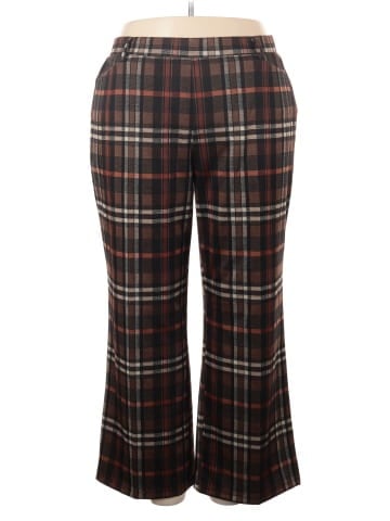 Ashley Stewart Casual Pants (view 1)