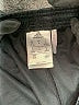 Adidas Stripes Black Athletic Shorts Size M - photo 3