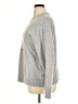 No Boundaries Graphic Silver Pullover Sweater Size 16 - photo 5
