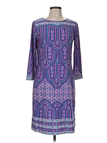 BCBGMAXAZRIA Casual Dress (view 1)